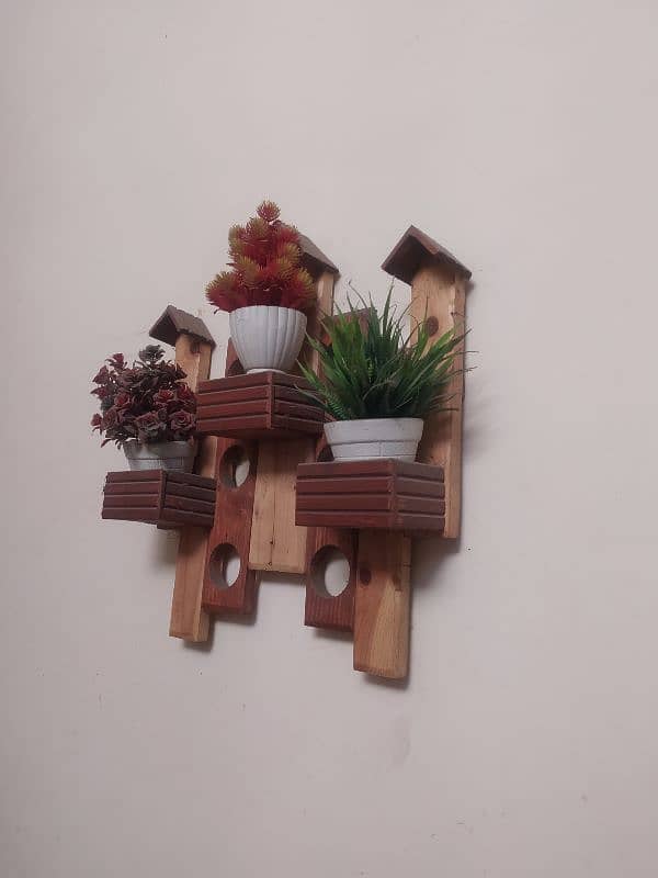 wooden craft 0