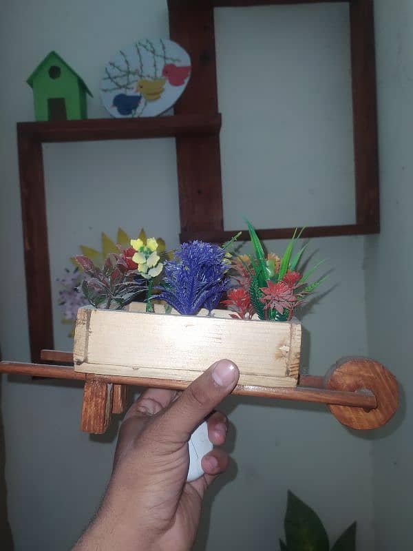 wooden craft 4