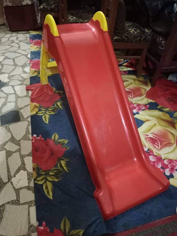 slide for sell 2