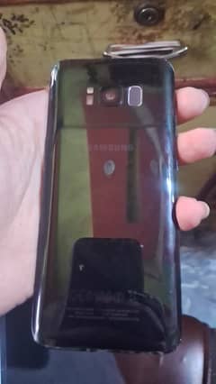 samsung s8 pta apptove 4 64