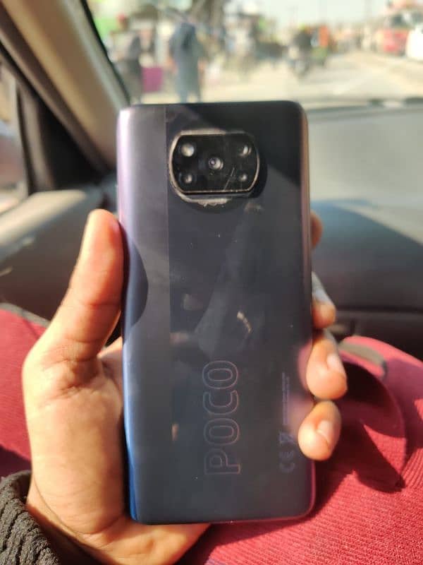 Poco X3 pro 03285104626 3