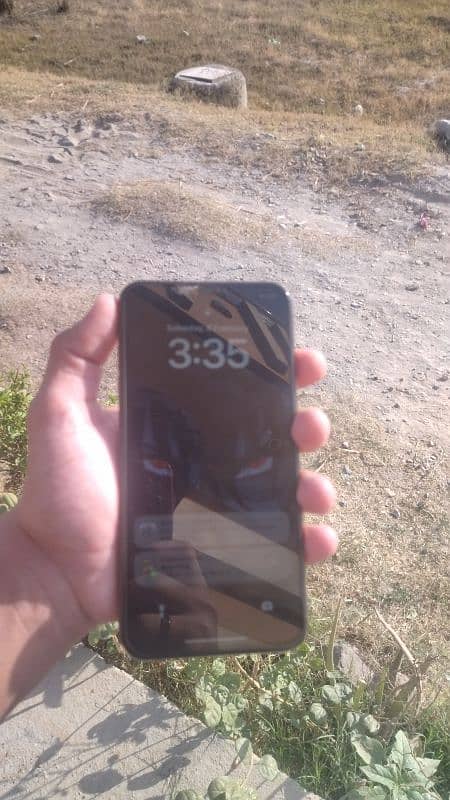 iPhone Xs Max 256 Gb Blocked 2