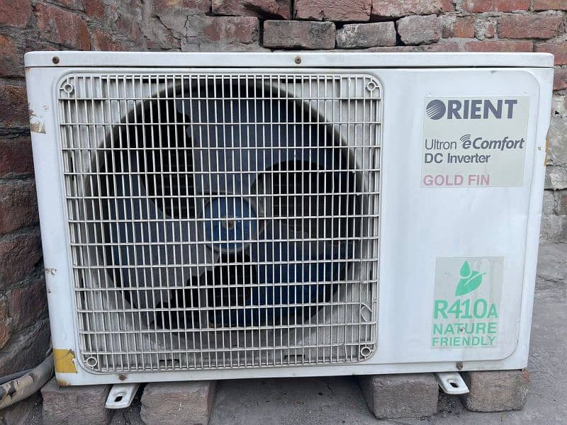 ORient Ac Inverter For Sale Koi Masla Nhi Ac Mai Conditions 10/8 Hai 2