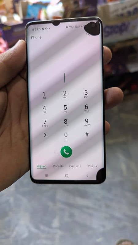 samsung s10 6 128 dual sim approved 1