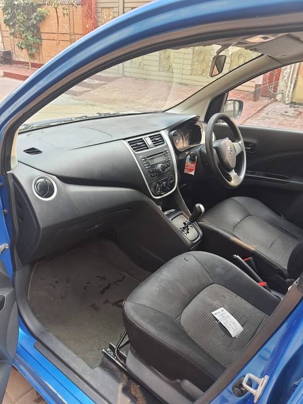 Suzuki Cultus 2019 2