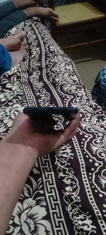 samsung  a21 good  used 4