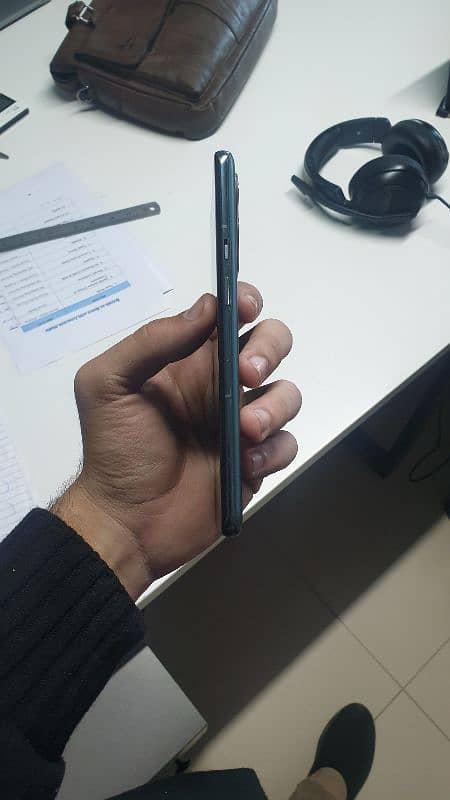 oneplus 9 pro, lush condition 3