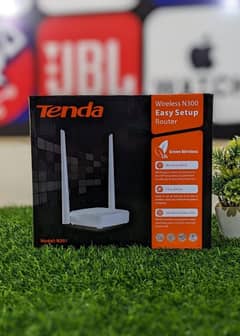 Tenda