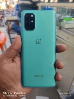 OnePlus 8t