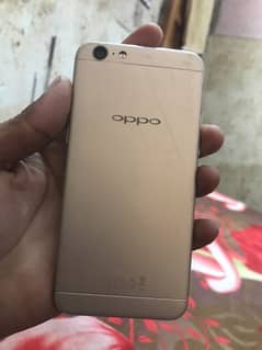 oppo A57 4/64