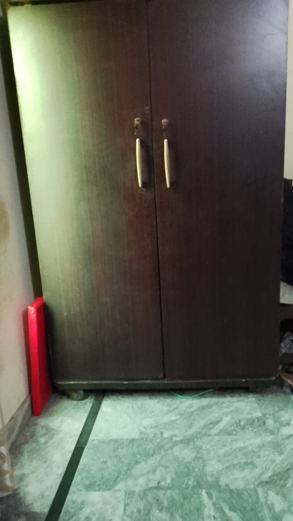 Wardrobe for Sale 0