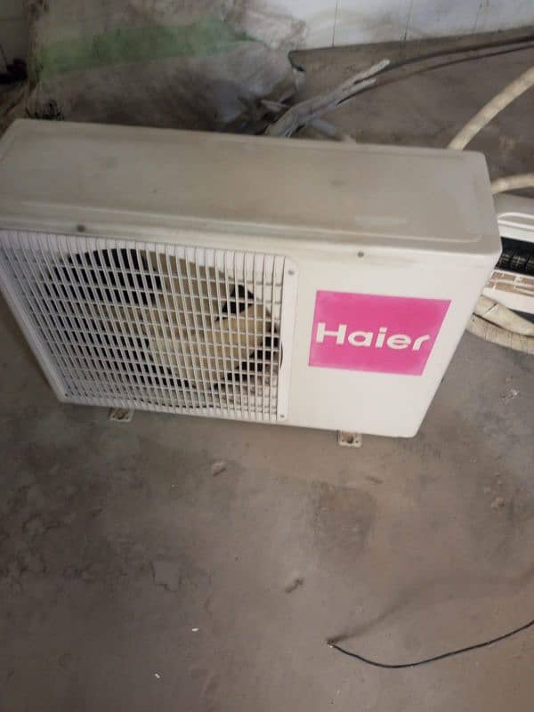 Haier Ac 0