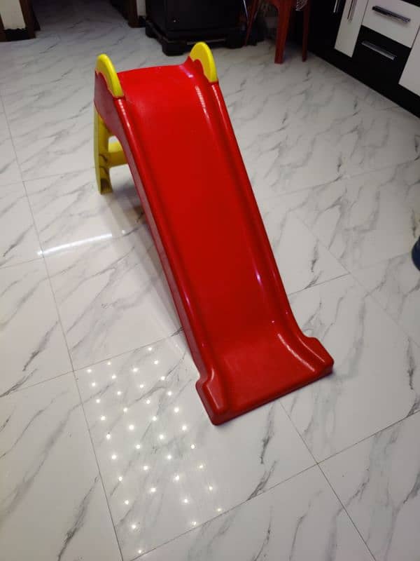 Kids Slide 2