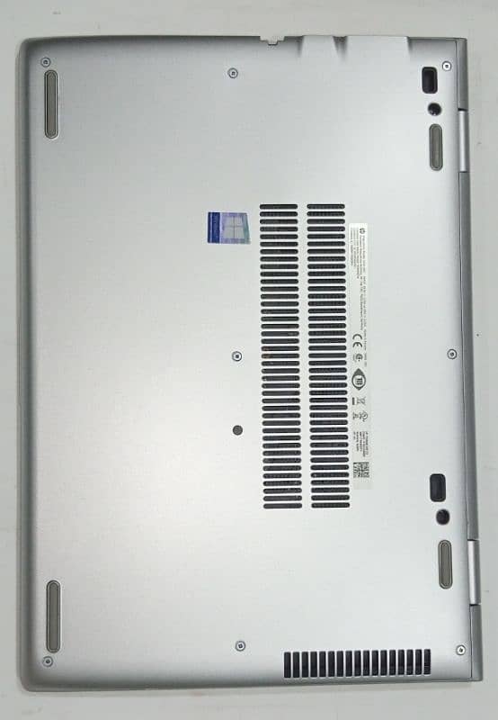 HP PROBOOK 640G5 1