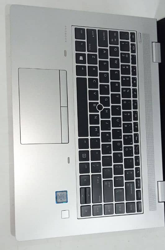 HP PROBOOK 640G5 2