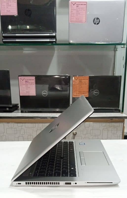 HP PROBOOK 640G5 3