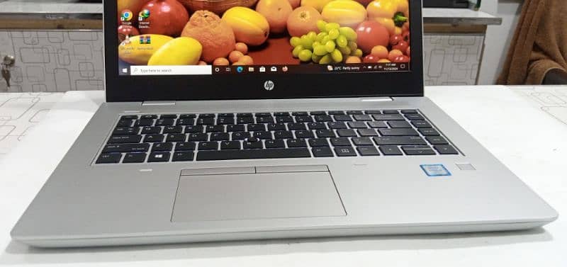 HP PROBOOK 640G5 7