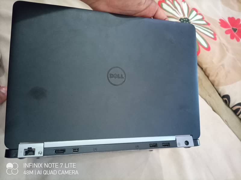 Dell Core i7 0