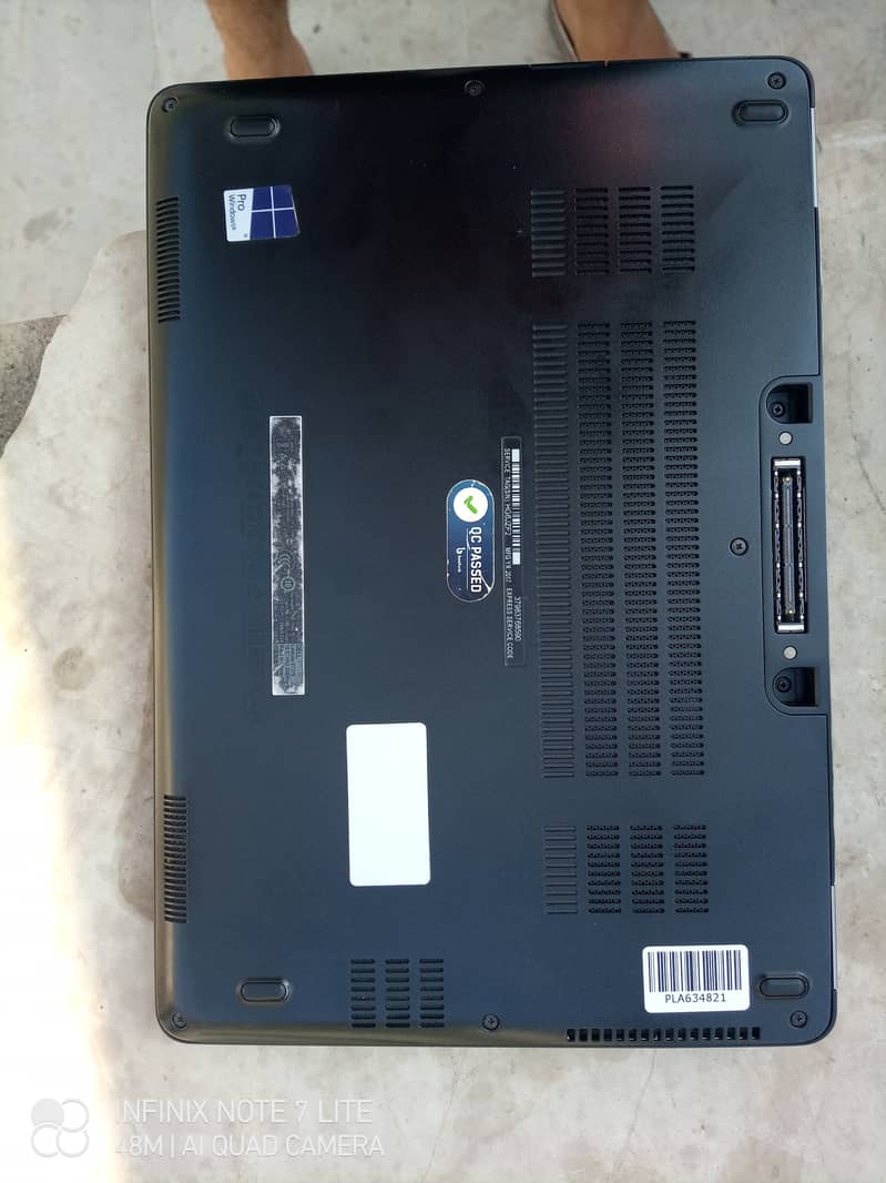 Dell Core i7 4