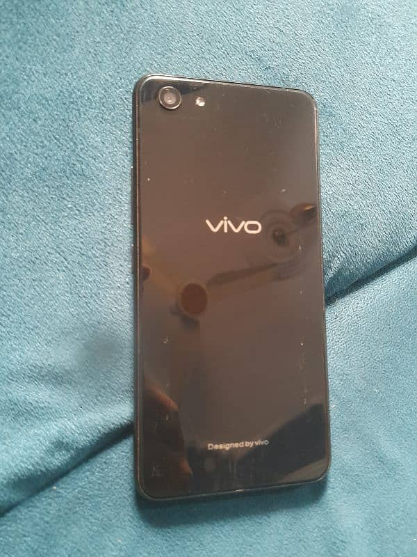 Vivo Y83 2