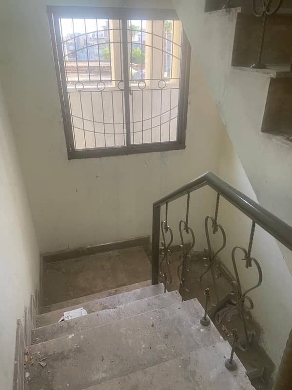 Double Storey 1.50 Marla House Available In Irshadpura Road For Sale 5