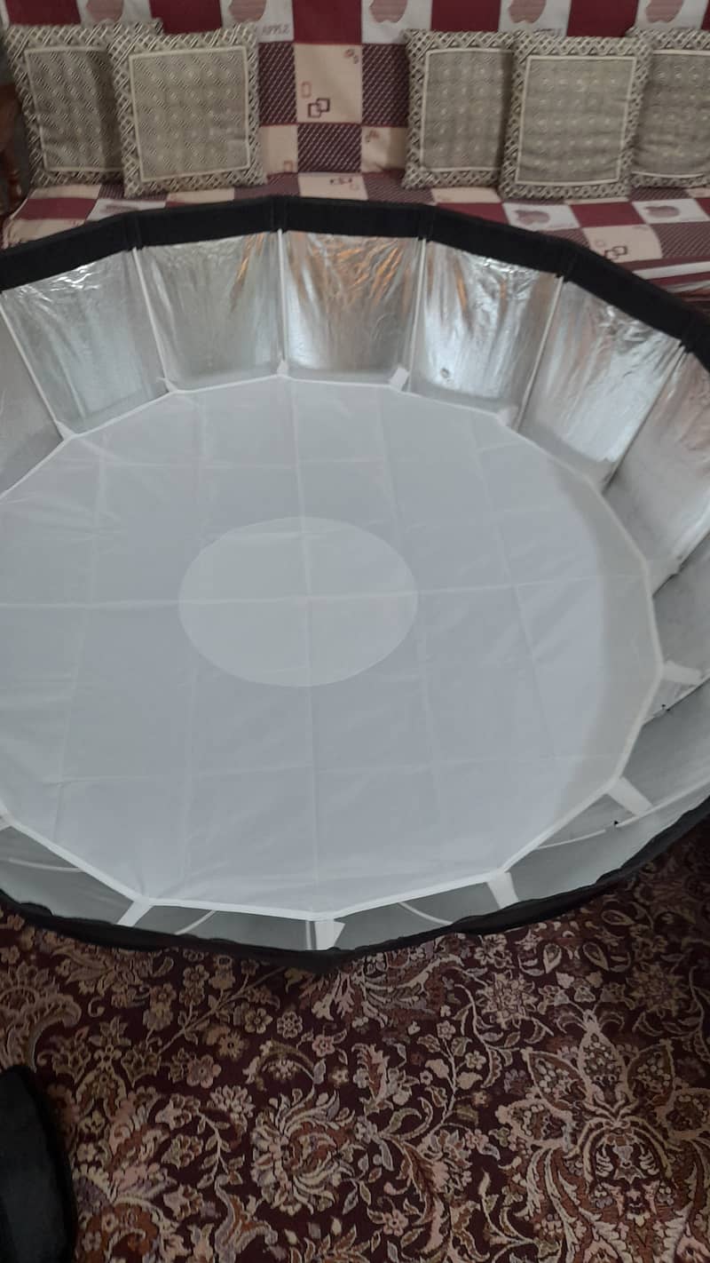 Godox Parabolic Softbox P120L 8