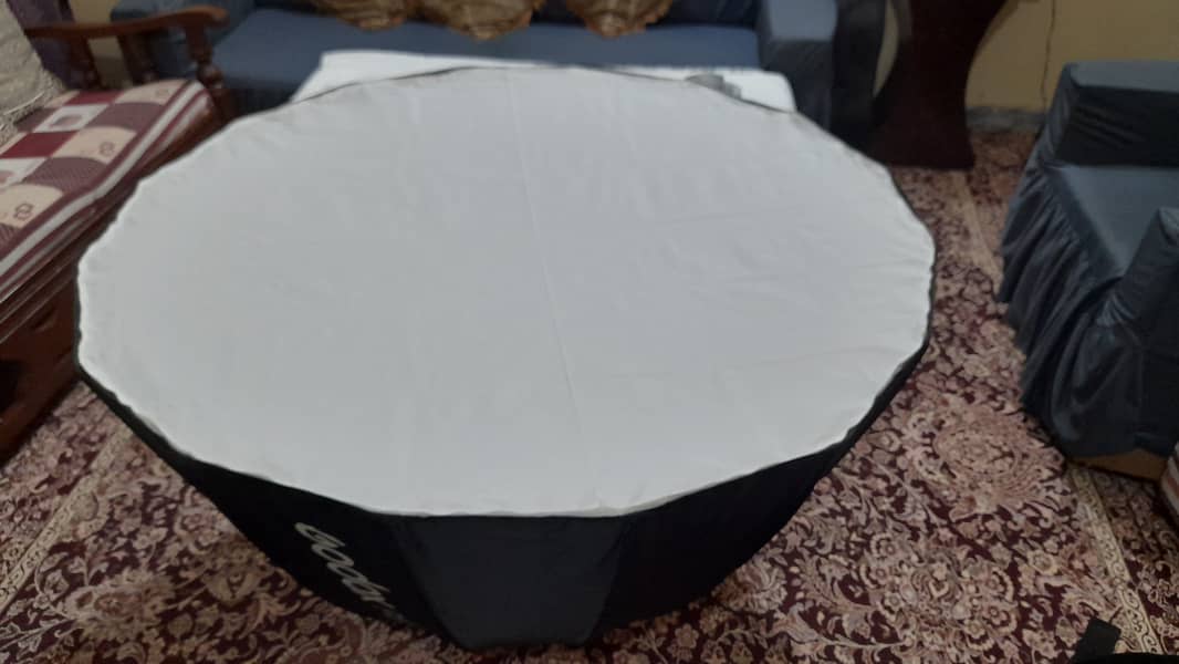 Godox Parabolic Softbox P120L 9