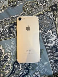 I phone 7