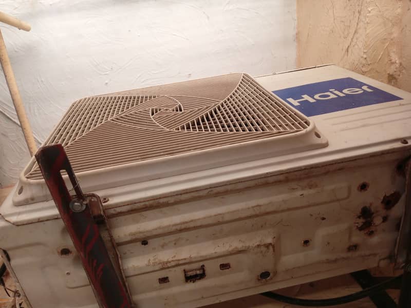 Hair split ac 1 ton 2