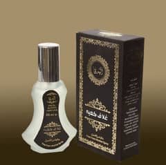 Non Alcoholic Perfumes In Wholesale Price