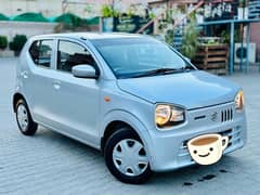 Suzuki Alto 2022