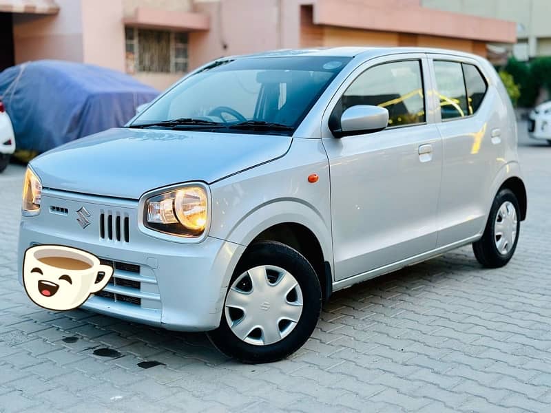 Suzuki Alto 2022 2