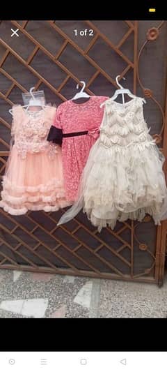 kids frocks