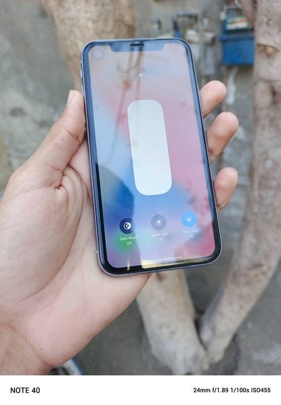 IPHONE11 128GB OFFICIAL PTA APPROVED 10/10 4