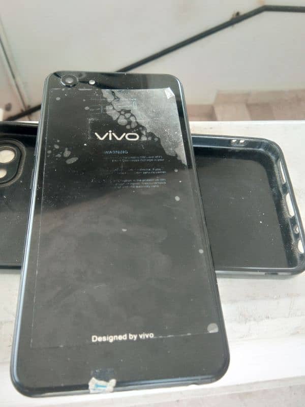 VIVO Y83 6