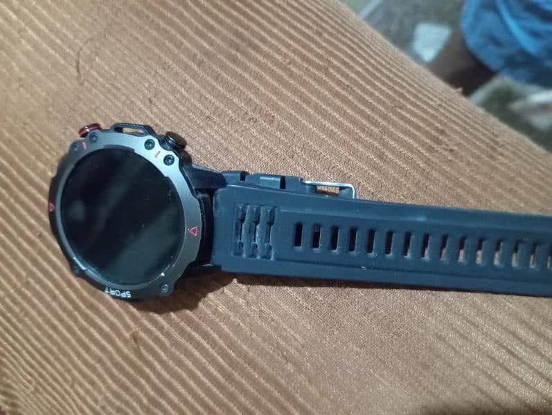 sports smart watch 3