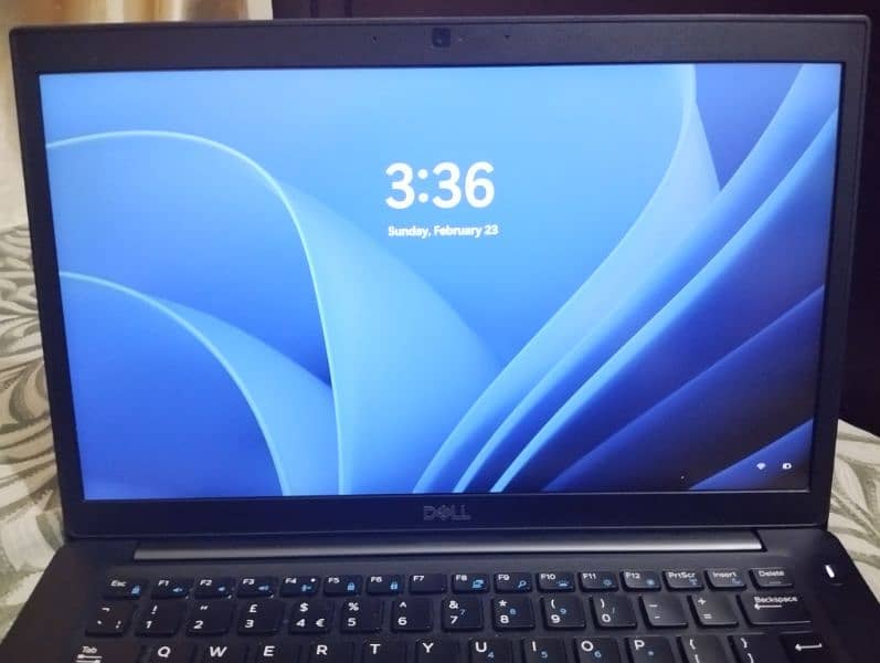 Dell Latitude 7490 x64 | Windows 11 pro 3