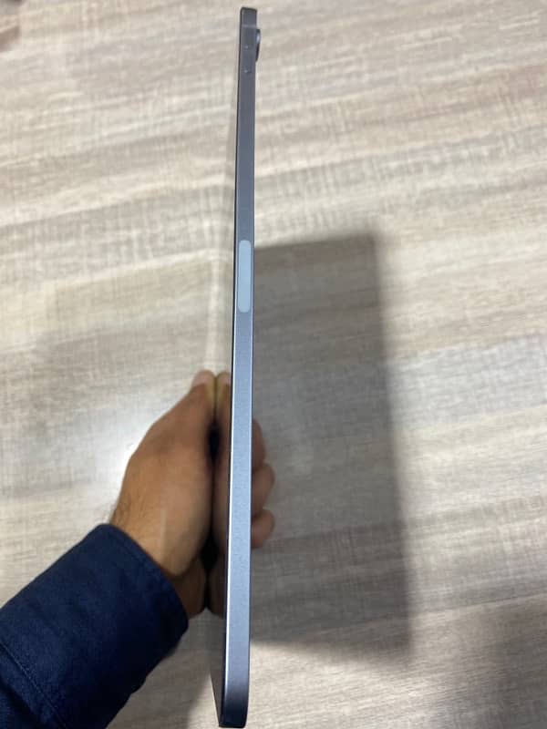 Apple Ipad Air 4 2