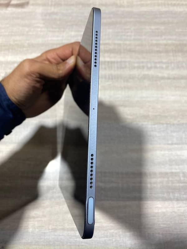 Apple Ipad Air 4 3