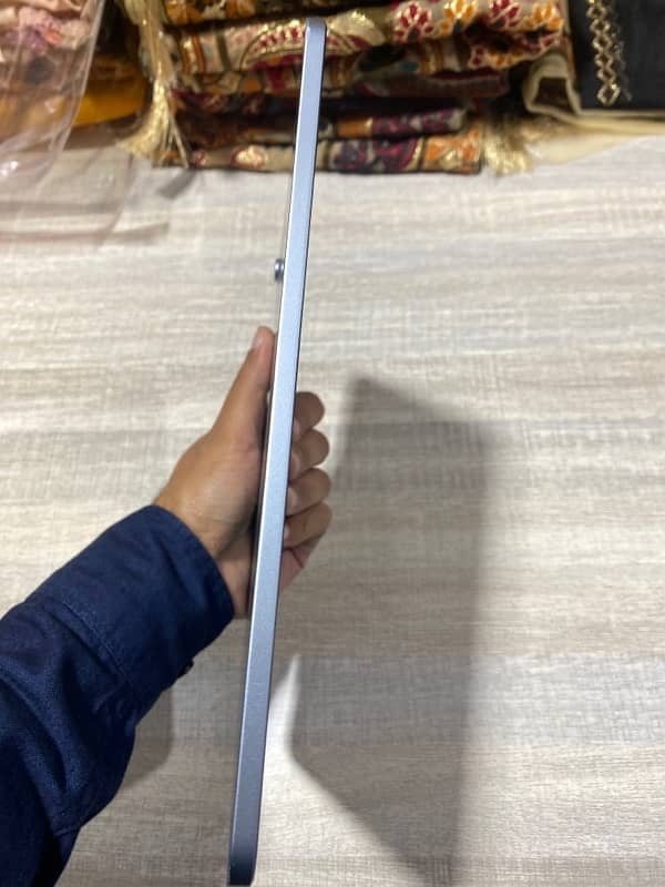 Apple Ipad Air 4 4