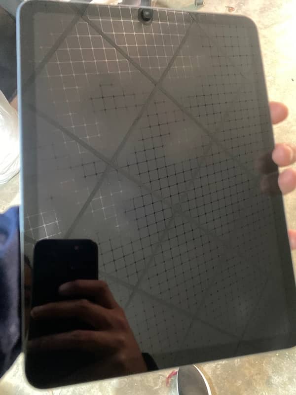 Apple Ipad Air 4 6