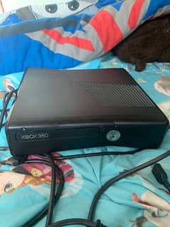 xbox 360 500gb 30 games installed gta v and etc