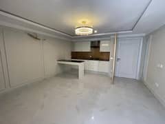 Two Bedrooms Apartment For Sale in Bahria Town Lahore.