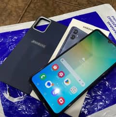 Samsung A06 4.64 abi 24 ghante b ni howe liye howe