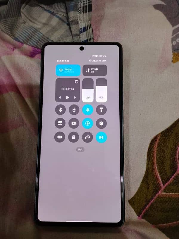 Redmi note 13 pro 8/256 0