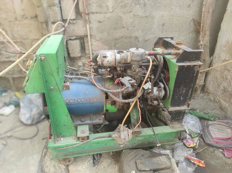 7 kva generator 5