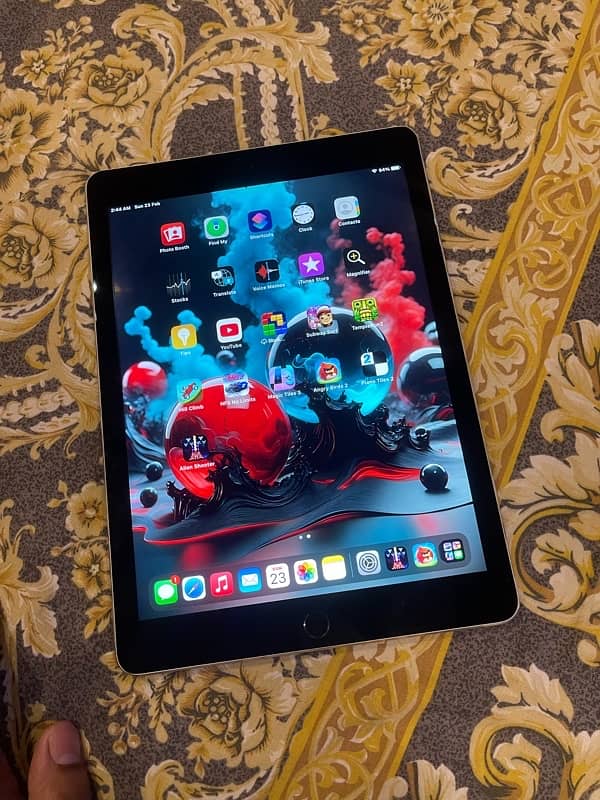 Apple iPad Air 2 0