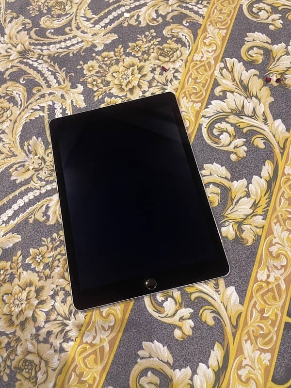 Apple iPad Air 2 1