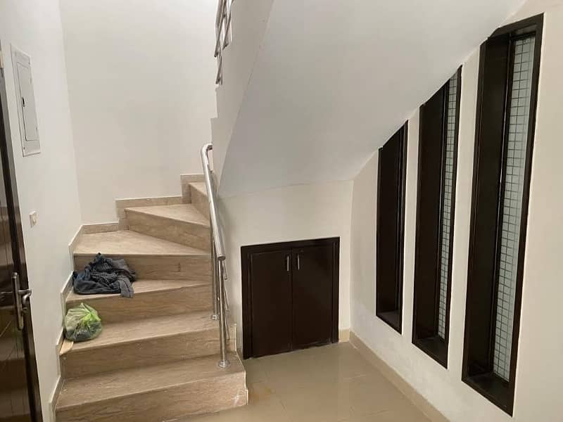 8 Marla House For Sale In Bahria Town Lahore 3