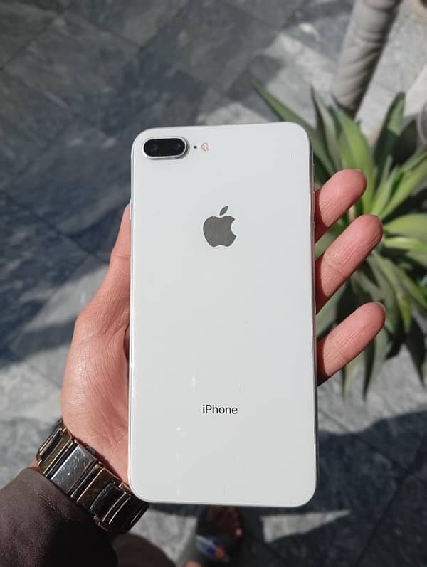 IPhone 8 Plus For Sale 0